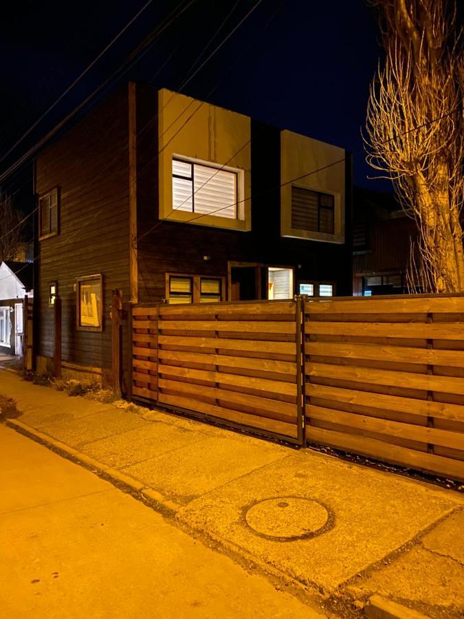Leon Patagonico Apartment ปวยร์โตนาตาเลส ภายนอก รูปภาพ